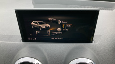 Audi Q2 30 TFSI Sport 5dr Petrol Estate